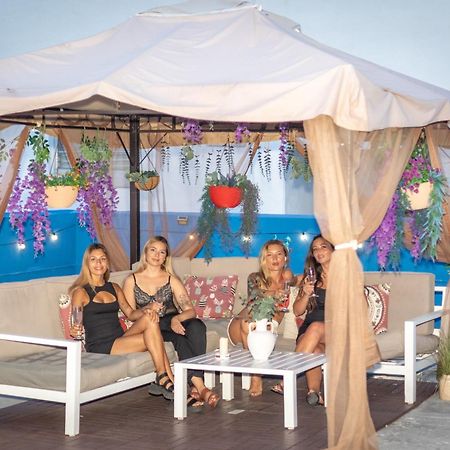 2Bedroom 2Bath Loft Exclusive Rooftop&Jacuzzi,1Block From Beach Miami Beach Exterior foto